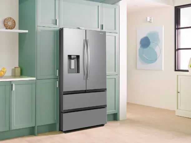 French Door Refrigerators